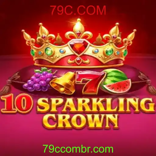 Explorando o Sensacional Universo do Jogo 10SparklingCrown
