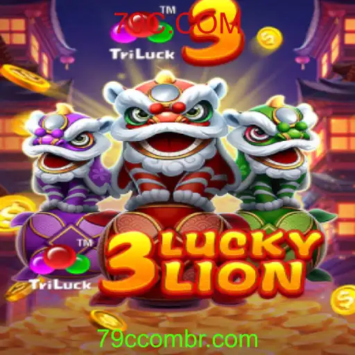 Descobrindo 3LUCKYLION: Uma Aventura no Mundo dos Jogos