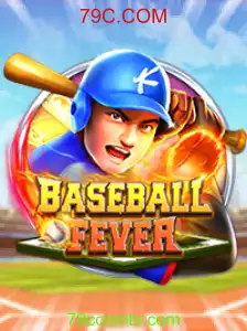 BaseballFever: Mergulhe na Emoção do Jogo com 79C.COM