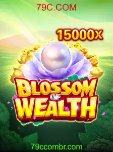 BlossomofWealth: Explore o Fascinante Mundo de Estratégia e Sorte do Jogo 79C.COM
