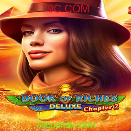 Descubra o Fascinante Mundo do Jogo Book of Riches Deluxe Chapter 2
