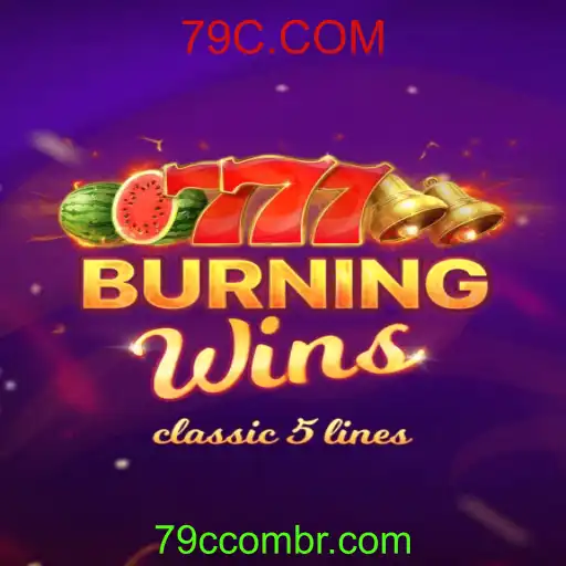 Explorando o Jogo BurningWins: Uma Nova Sensação na 79C.COM