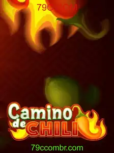Explorando o CaminodeChili: Um Jogo de Aventuras e Estratégia no Universo de 79C.COM