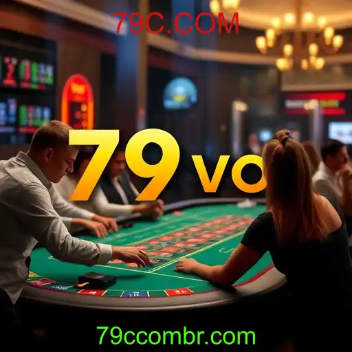 Cassino ao vivo
