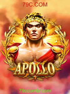 Apollo: Aventuras Espaciais Reimaginadas no Universo de 79C.COM