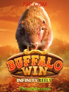 Descubra o Mundo Emocionante de BuffaloWin no 79C.COM