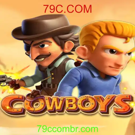 Descubra o Mundo Emocionante de 'COWBOYS' com 79C.COM