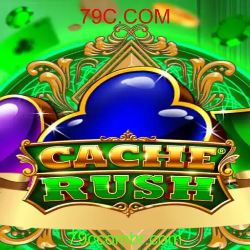 Descubra as Aventuras de CacheRush: Uma Experiência de Jogo Inovadora