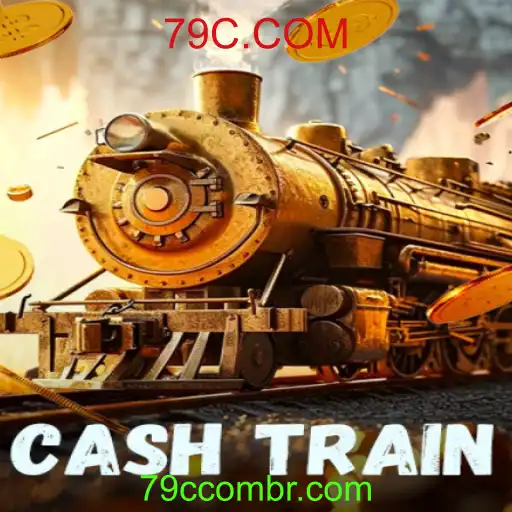 CashTrain: Um Mergulho no Novo Fenômeno dos Jogos
