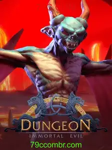 Explorando Dungeon: Um Mergulho na Aventura de 79C.COM