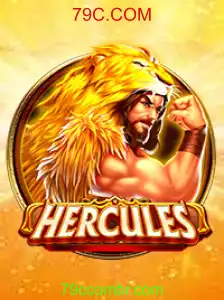 Explorando o Fascinante Mundo de 'Hercules': Um Mergulho no Intrigante Jogo de 79C.COM