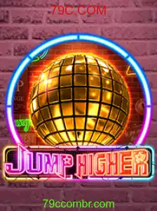 Descubra o Emocionante Mundo de JumpHigher