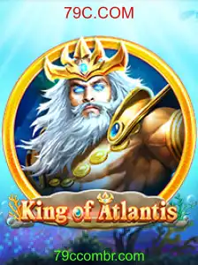 Descubra o Fascinante Mundo de KingofAtlantis