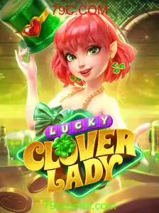 Explorando o Universo do Jogo LuckyCloverLady