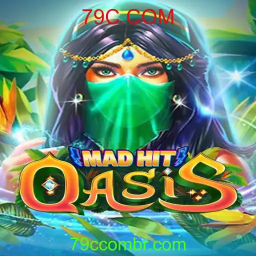 Descubra o Fascinante Mundo de MadHitOasis: Um Jogo Revolucionário