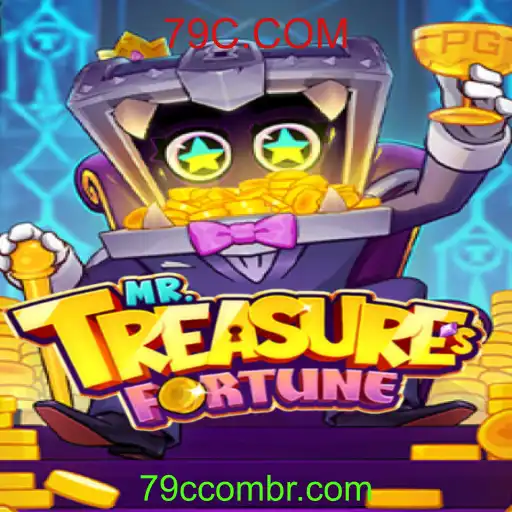 Explorando a Aventura de MrTreasuresFortune e o Enigma de 79C.COM
