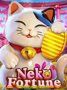 Descubra o Fascinante Mundo de NekoFortune: Um Jogo de Estratégia e Sorte