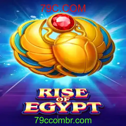 Descubra o Fascinante Mundo de 'RiseOfEgypt' no 79C.COM