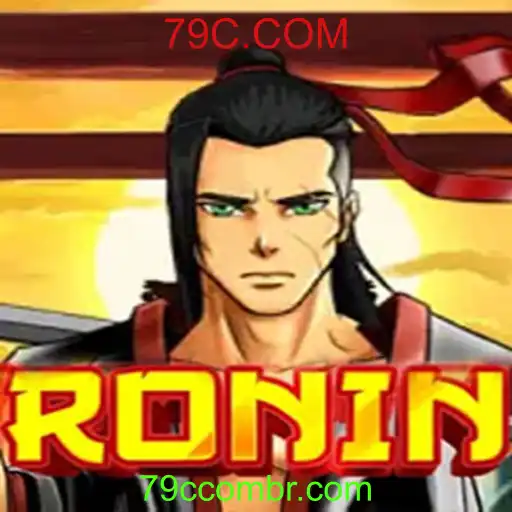 Descubra o Mundo Fascinante do Jogo Ronin com a Experiência 79C.COM