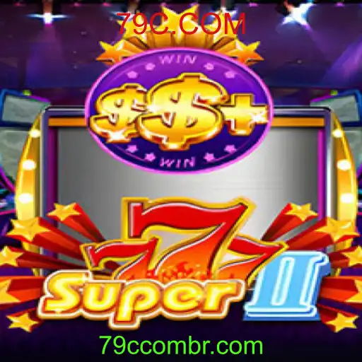 Descubra Super777II: O Fascinante Mundo do Novo Jogo da 79C.COM