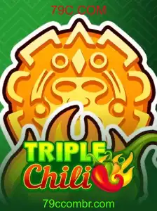 TripleChili: Um Mergulho No Excitante Mundo de 79C.COM