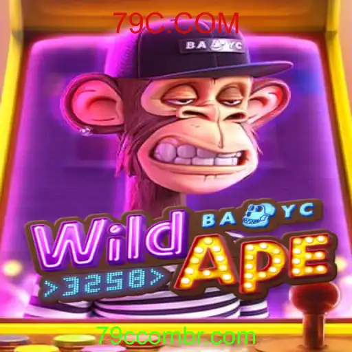 Descubra WildApe3258: A Nova Sensação dos Jogos Online