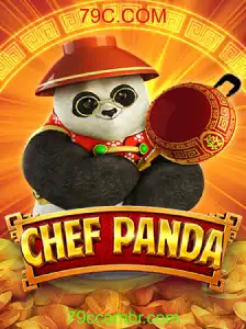 Descubra o Fascinante Mundo de ChefPanda: O Jogo que Une Diversão e Estratégia