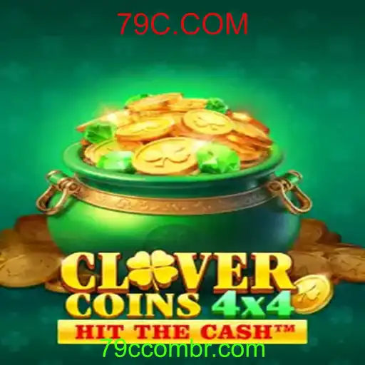 Descubra o Mundo de CloverCoins4x4: Um Jogo de Estratégia e Diversão