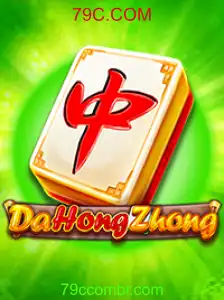 DaHongZhong: Uma Jornada no Universo dos Jogos com 79C.COM