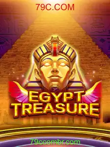 Explorando o Mundo do Jogo EgyptTreasure