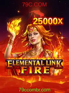 Descubra o Mundo Fascinante de ElementalLinkFire