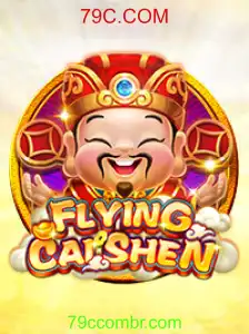 Explorando o Universo de FlyingCaiShen e os Segredos do 79C.COM