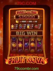 Explorando o Dinâmico Mundo de FruitNova: Um Mergulho nas Regras e Dinâmicas do Jogo