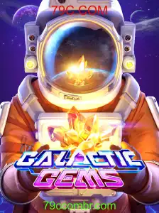 GalacticGems: Um Novo Universo de Diversão e Estratégia