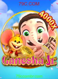 Explorando o Universo Dinâmico do Jogo GaneshaJr