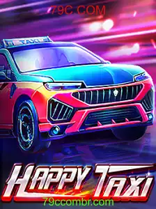 Explorando o Universo de HappyTaxi: Um Mergulho no Jogo Inovador