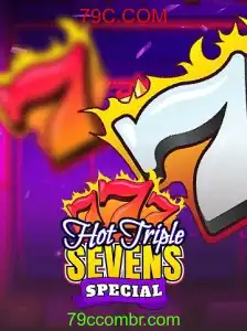 HotTripleSevensSpecial: Descubra o Jogo que Está Conquistando o Mundo dos Cassinos Online