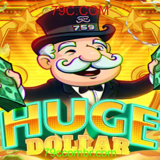 Explorando o Fascinante Mundo de HugeDollar: Regras e Introdução ao Jogo 79C.COM