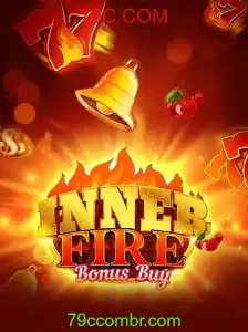 Descubra o Mundo Emocionante de InnerFireBonusBuy
