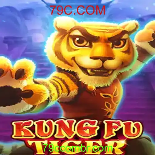 Experimente a Aventura de KungFuTiger: O Jogo que Está Dominando 79C.COM