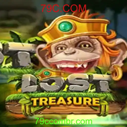 Explorando as Aventuras de LostTreasure