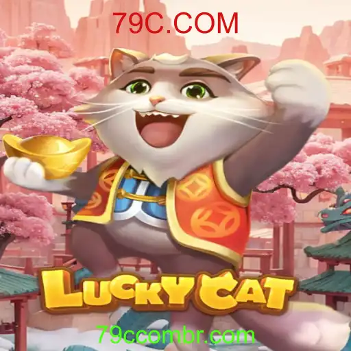 Descubra o Novo Mundo de LuckyCat: O Jogo do Momento com 79C.COM