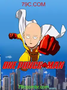 OnePunchMan: A Nova Sensação do Universo dos Jogos