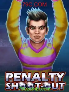 PenaltyShootOut: Um Mergulho no Jogo Online Revolucionário