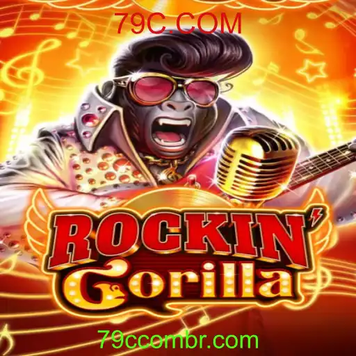 Explorando o Excitante Mundo de RockinGorilla: Um Jogo de Aventura Inovador