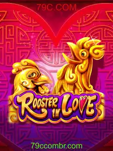 Descubra o Fascinante Mundo de RoosterInLove: Um Jogo Inovador Impulsionado por 79C.COM