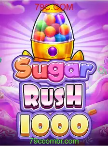 Explorando o Mundo Atraente de SugarRush1000: Um Guia Completo